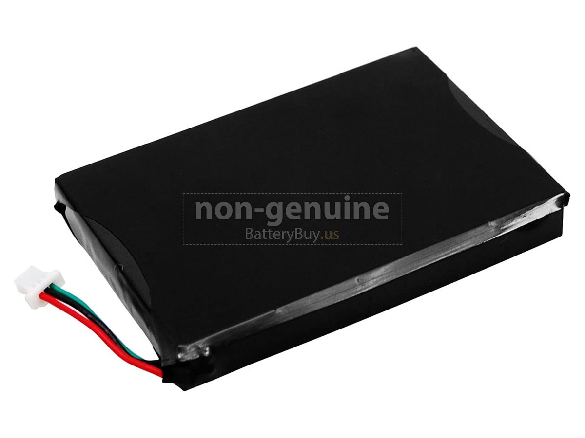 battery for Garmin 361-00045-
