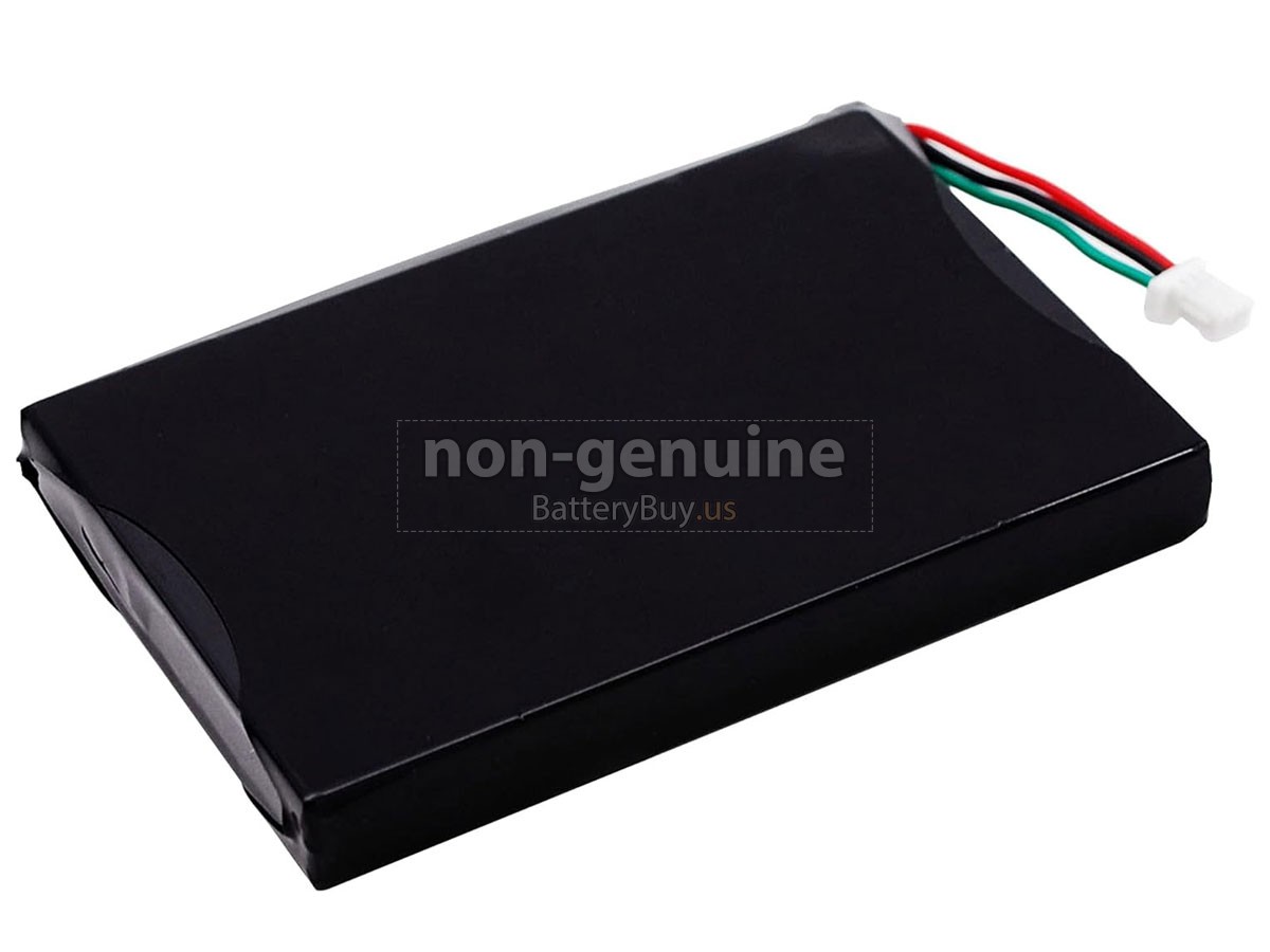 battery for Garmin 361-00045-