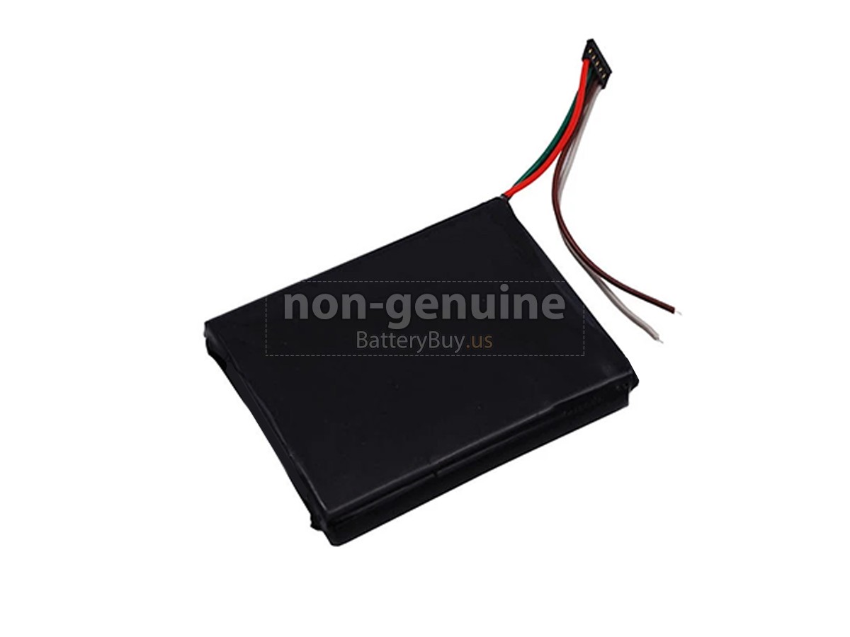 battery for Garmin 361-00050-10
