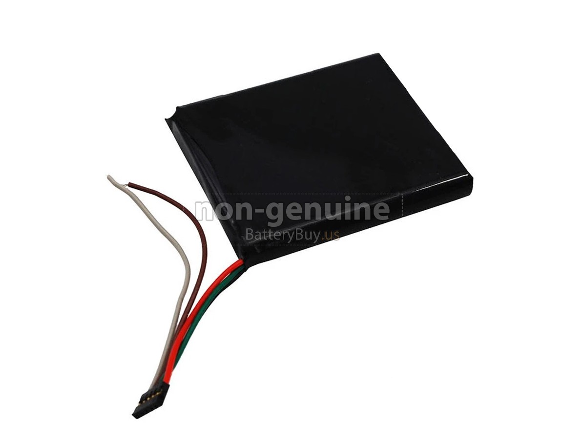 battery for Garmin 361-00050-10
