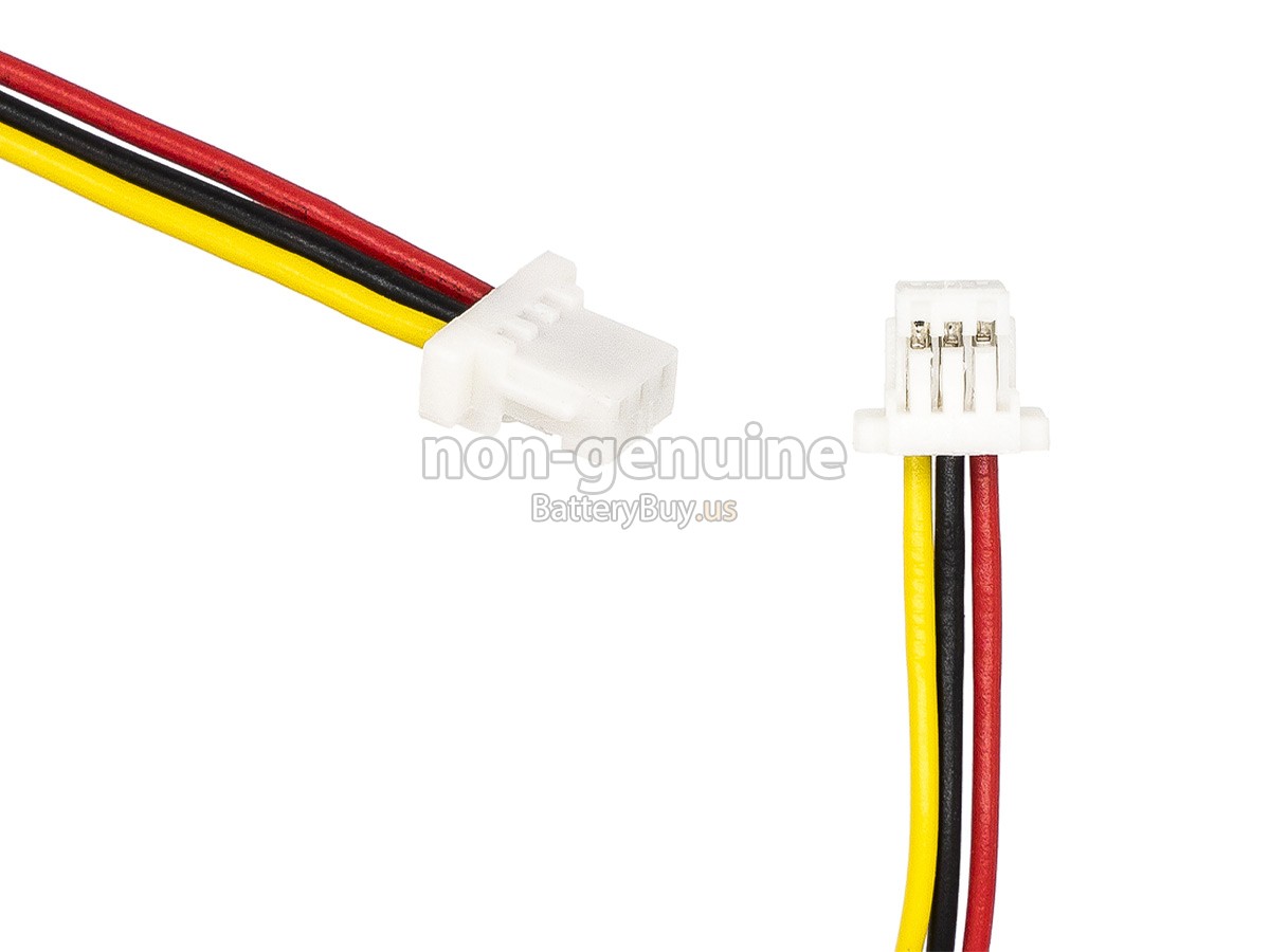 battery for Garmin 361-00056-50
