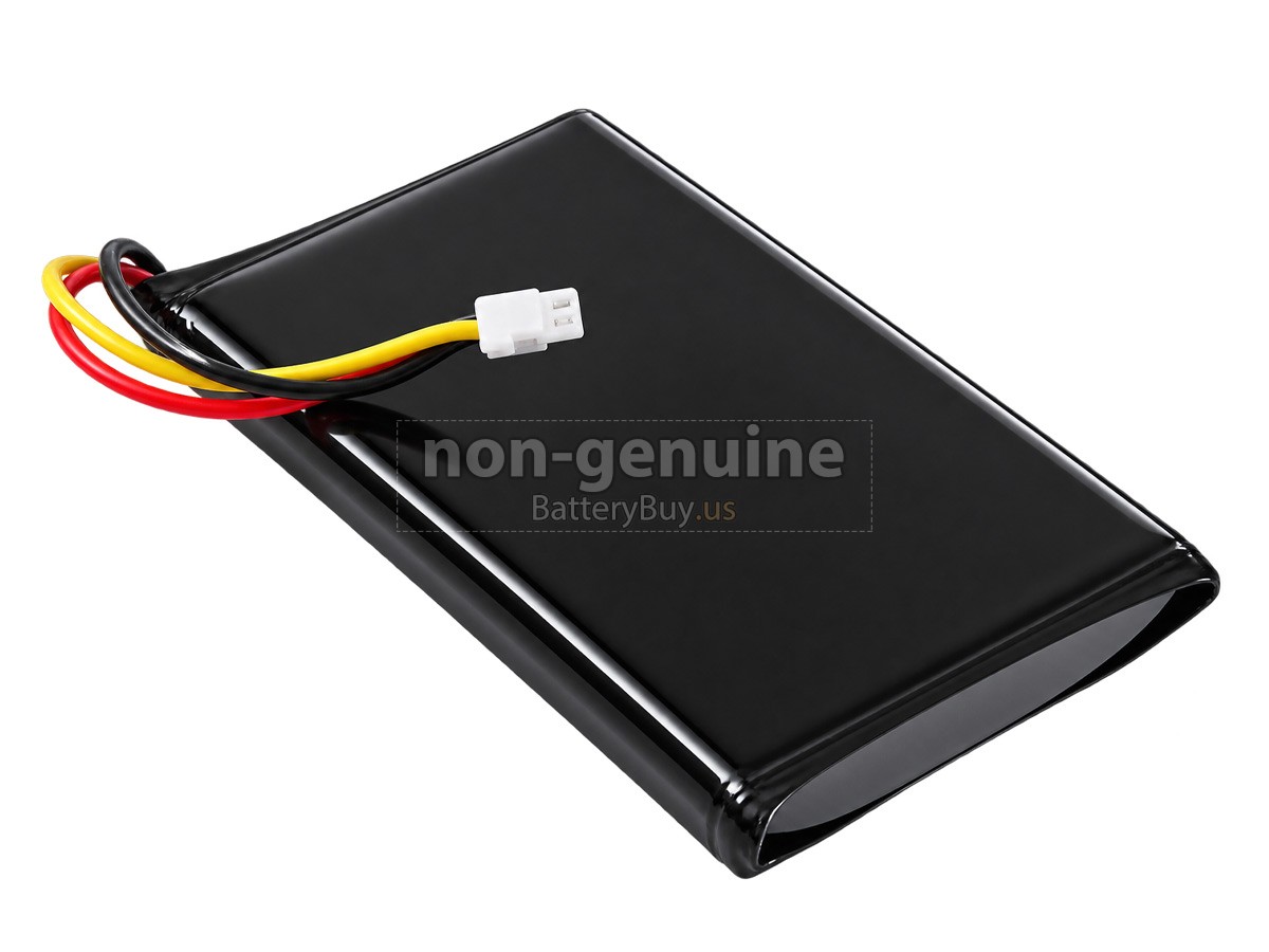 battery for Garmin 361-00056-50