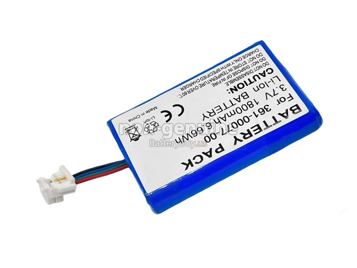 battery for Garmin ZUMO 590