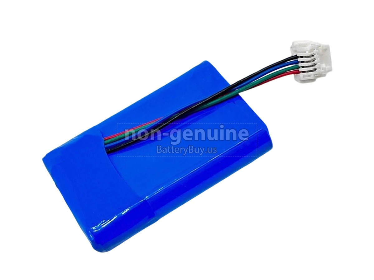 battery for Garmin ZUMO 590