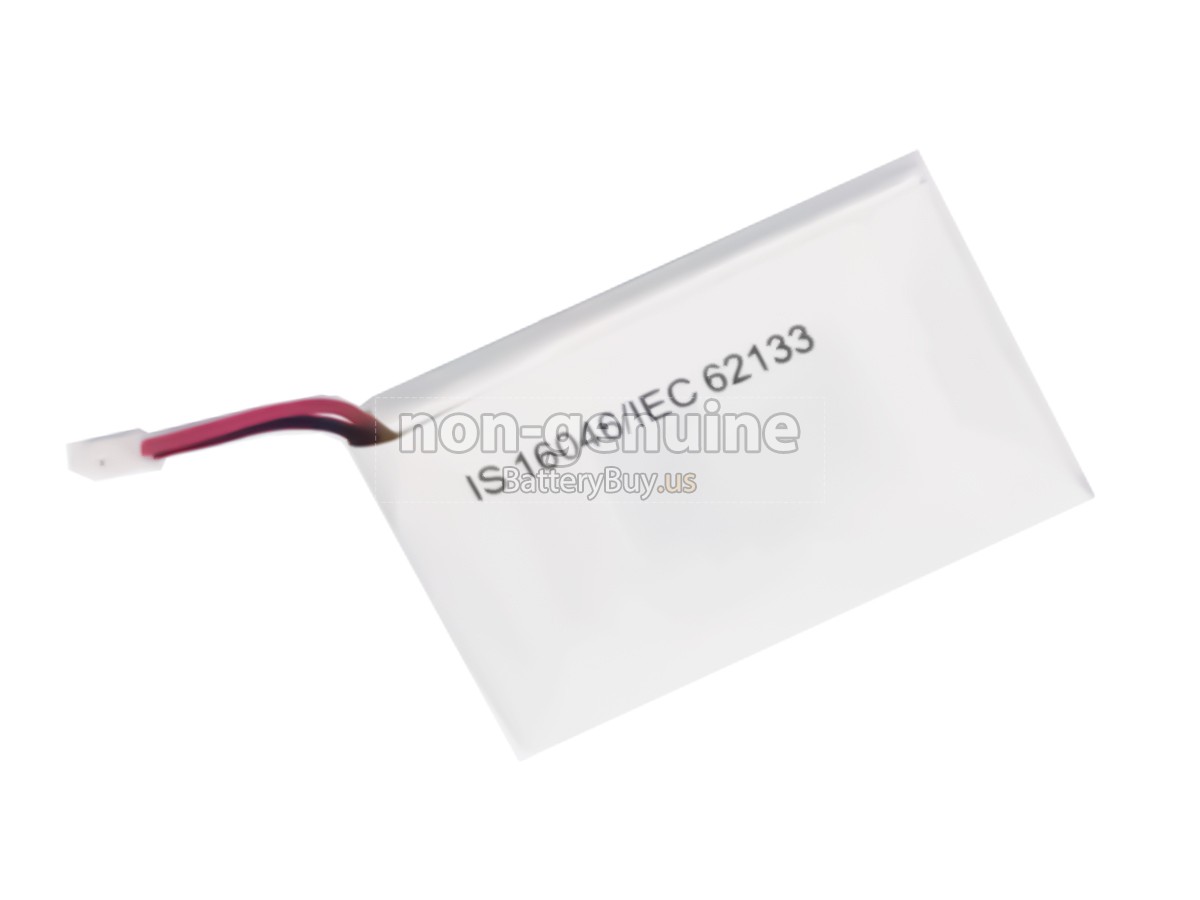 battery for Garmin 361-00086-24
