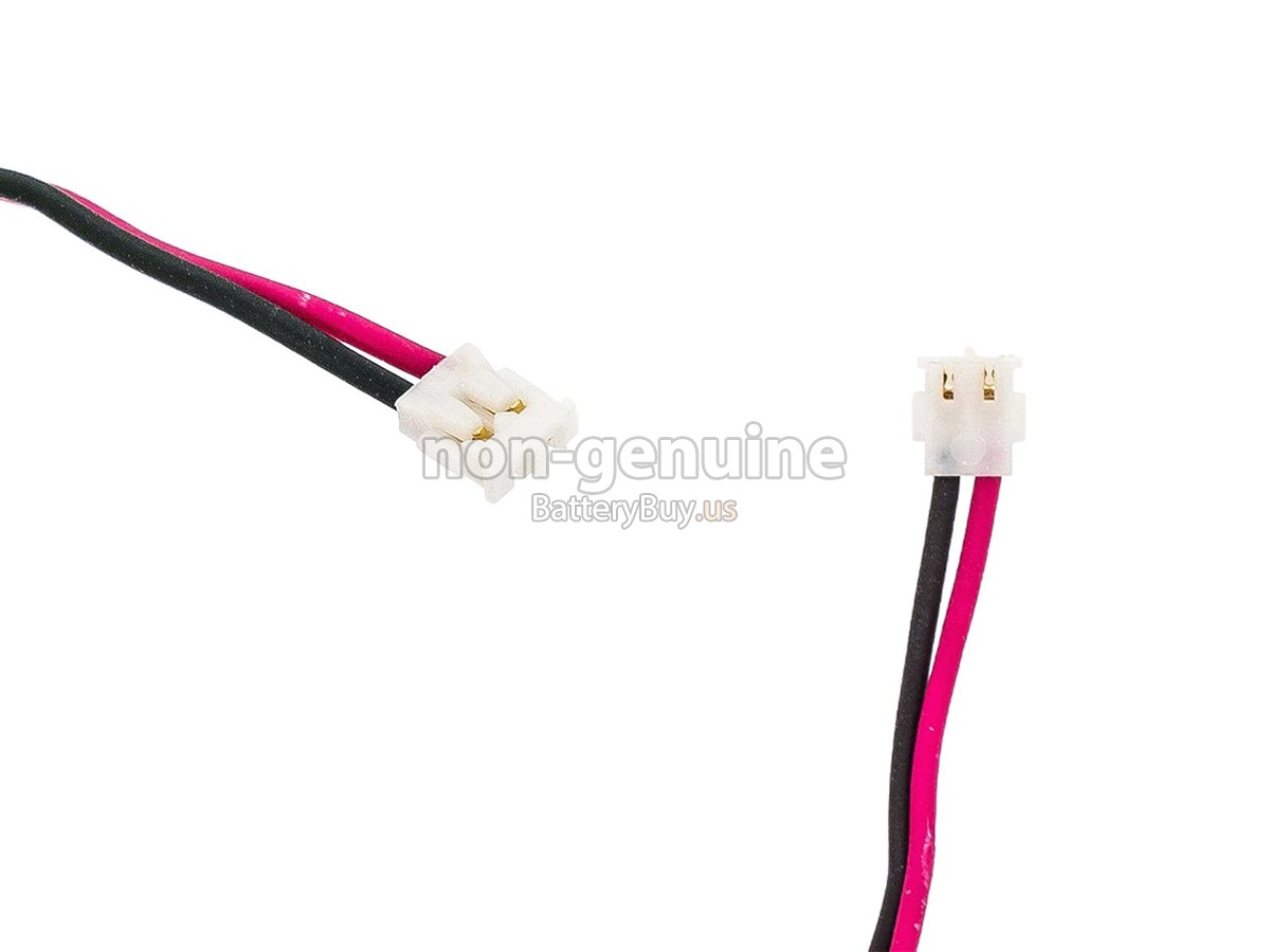 battery for Garmin 361-00117-00