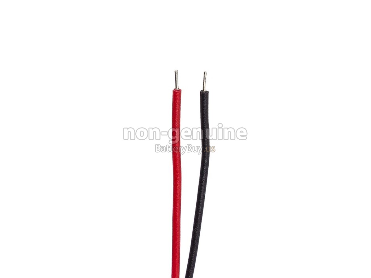 battery for Garmin 361-00126-00