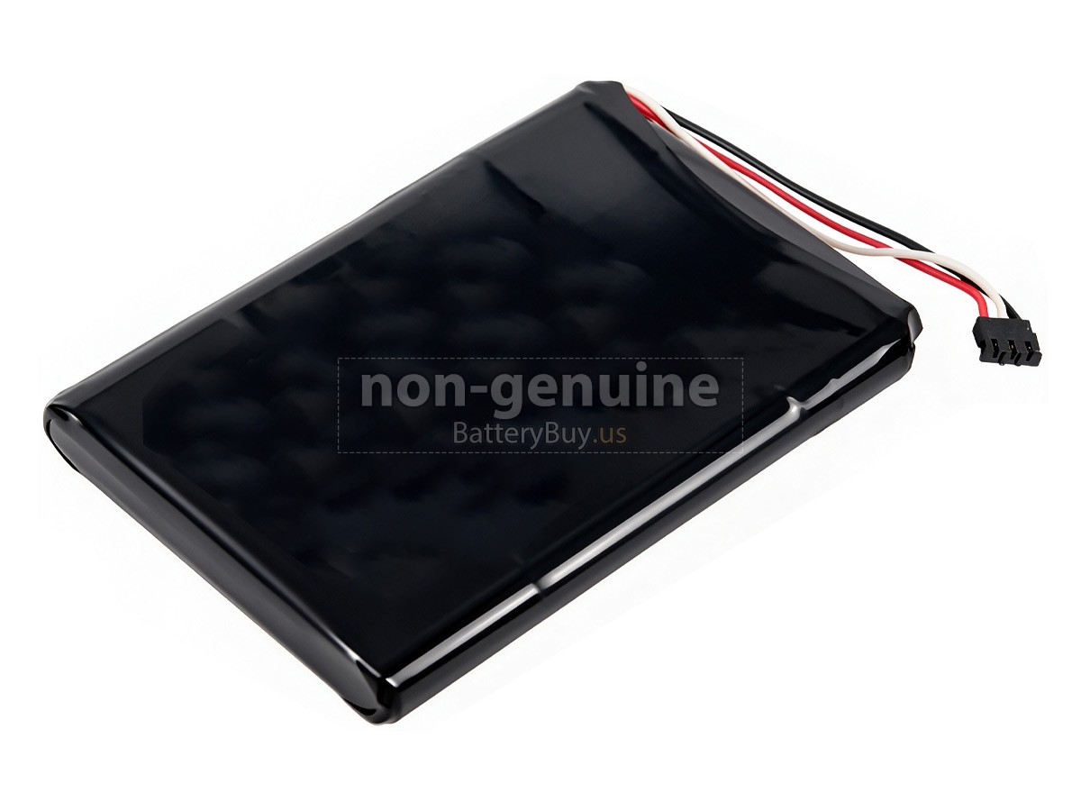 battery for Garmin EDGE 800