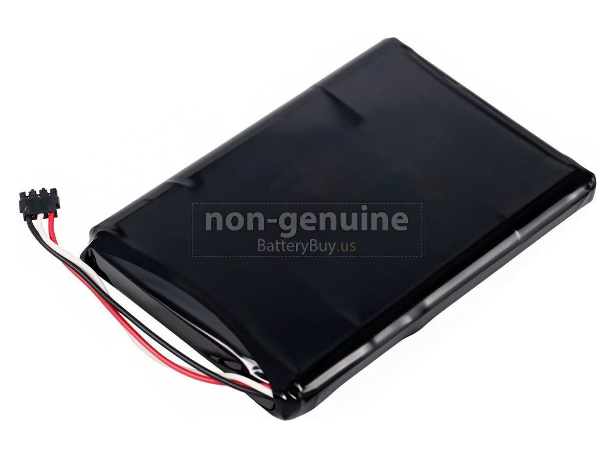 battery for Garmin EDGE 800