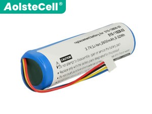 Garmin 361-00029-02 battery
