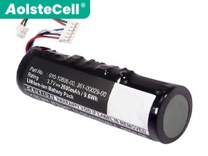 Garmin DC20 battery