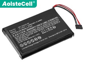 Garmin 361-00035-16 battery