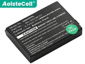 Garmin 010-11143-00 battery