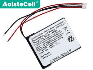 Garmin Edge 820 battery