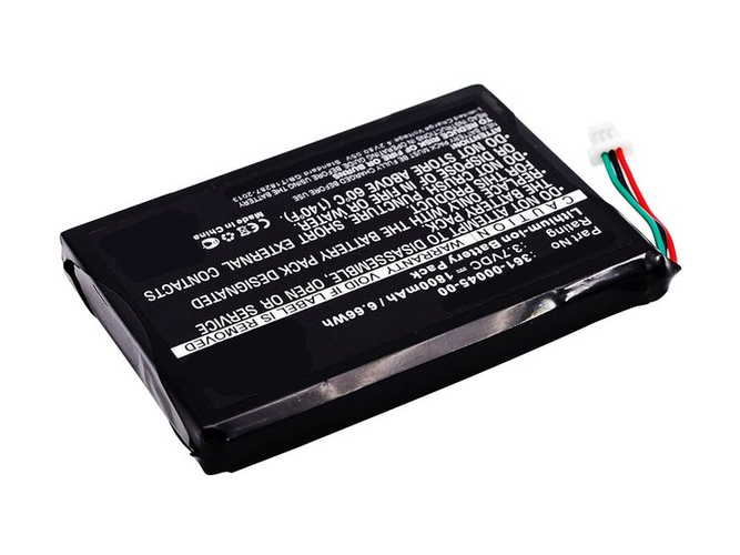 Garmin 361-00045- battery