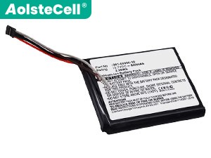 Garmin 361-00050-03 battery
