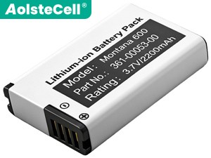 Garmin 361-00053-00 battery
