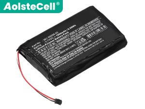 Garmin 361-00059-00 battery