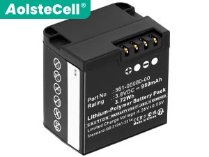 Garmin 361-00080-00 battery