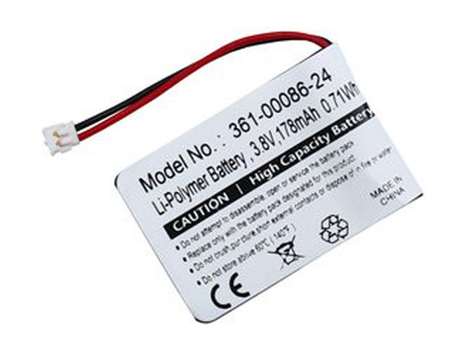 Garmin 361-00086-24 battery