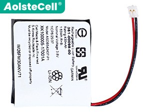 Garmin 361-00098-00 battery