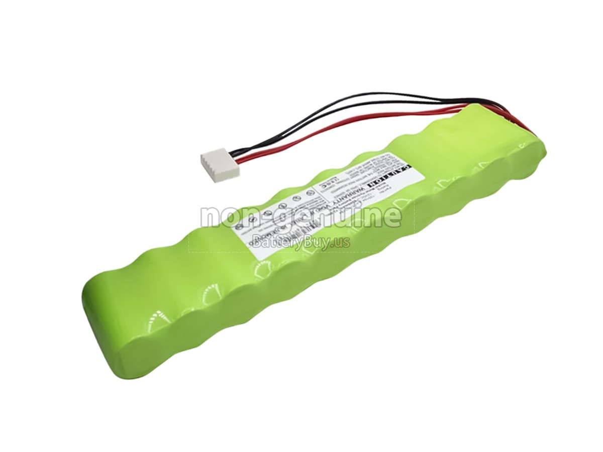 battery for GE EAGLE 3000