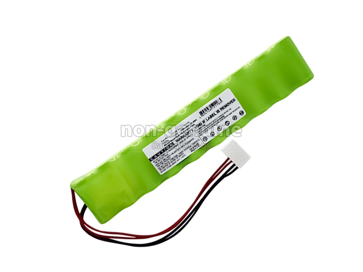 battery for GE EAGLE 3000