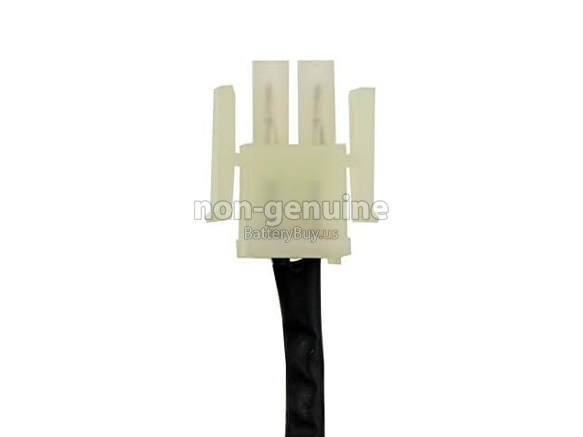 battery for GE 1503-3045-000