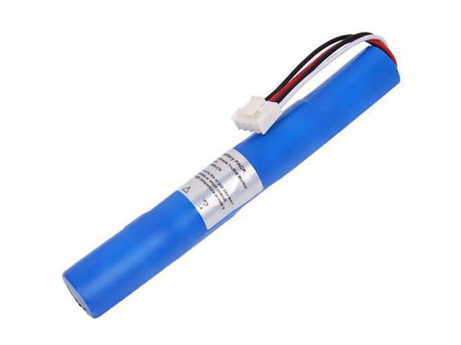 GE 6050-0006-578 Rev J battery