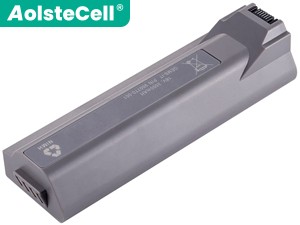 GE Mac Pac battery