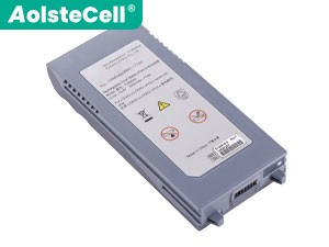 GE 5451284 battery replacement