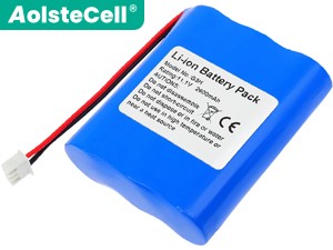 General LB13H040 battery