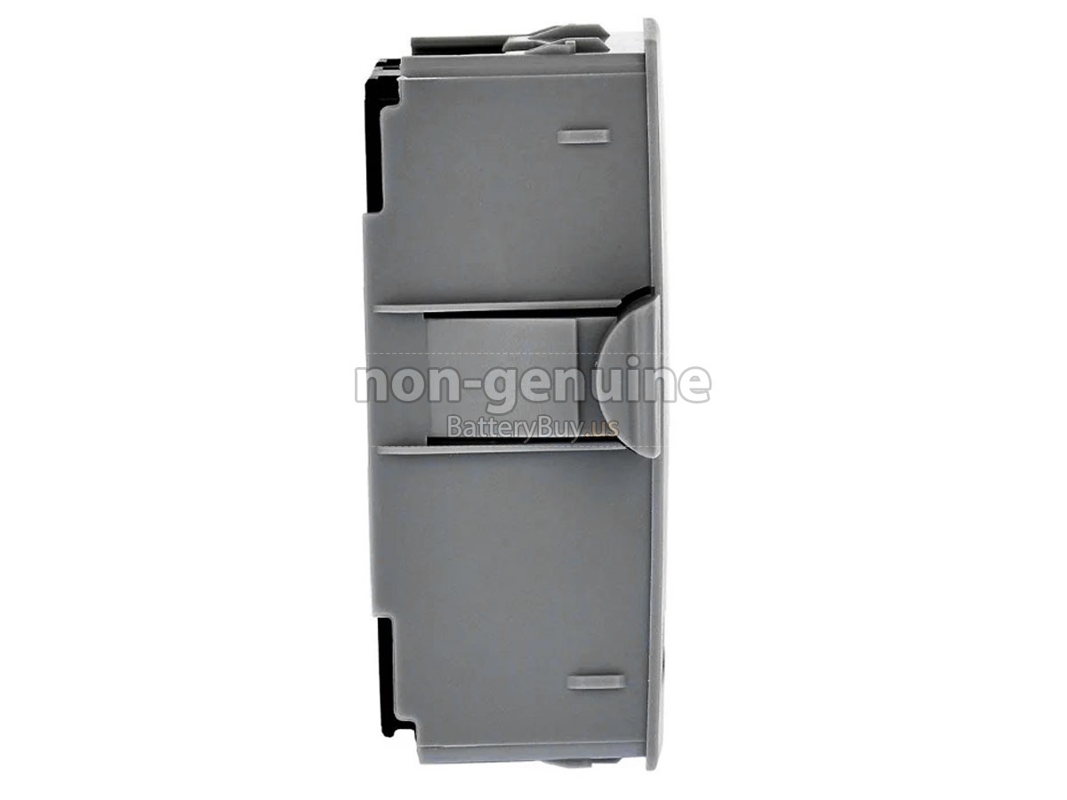 battery for Geomax ZTS602