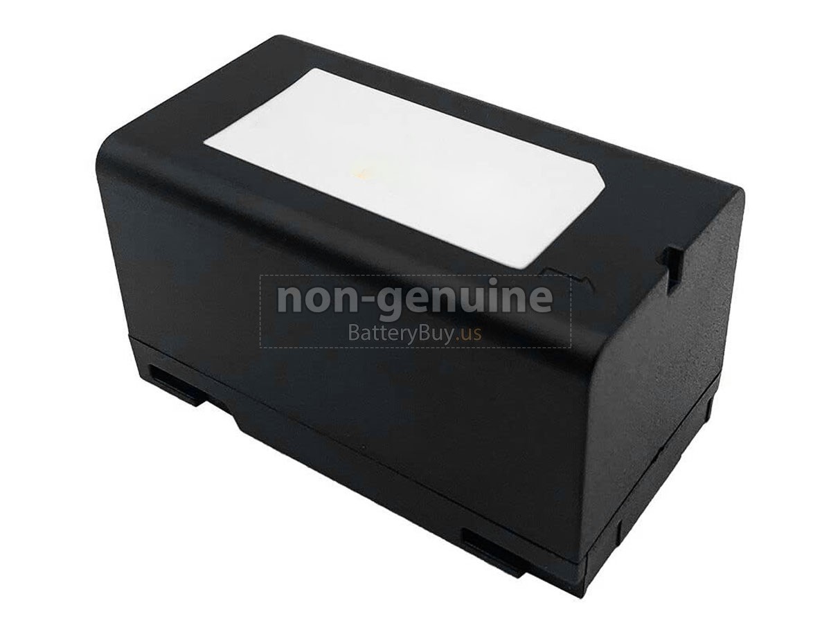 battery for Geomax ZBA800