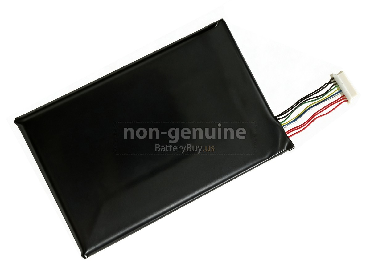battery for Getac 02-852-7841