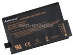 Getac BP-LC2600/33-01S1 battery