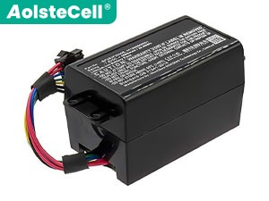 Getac BP2S2P2050S battery