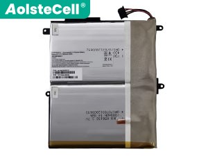 Getac Z710 battery