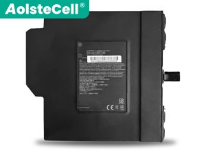 Getac BP3S2P2100S-03 battery