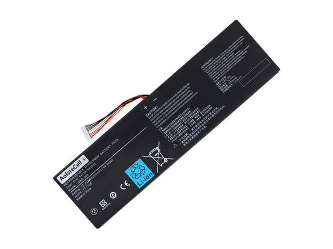 Gigabyte AERO 15 XA battery