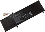 Gigabyte GNC-H40 battery