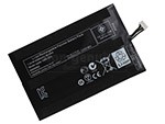 Gigabyte S1080 Tablet PC battery replacement
