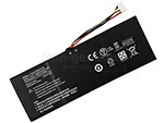 Gigabyte U21MD battery replacement