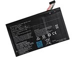 Gigabyte 541387490003 battery replacement
