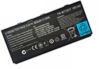 Gigabyte M1305 battery replacement