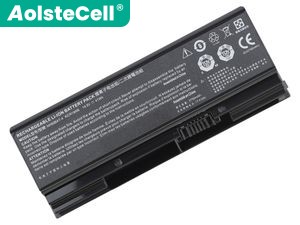 Gigabyte NH50BAT-4 battery