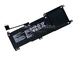 Gigabyte SQU-1724 battery replacement