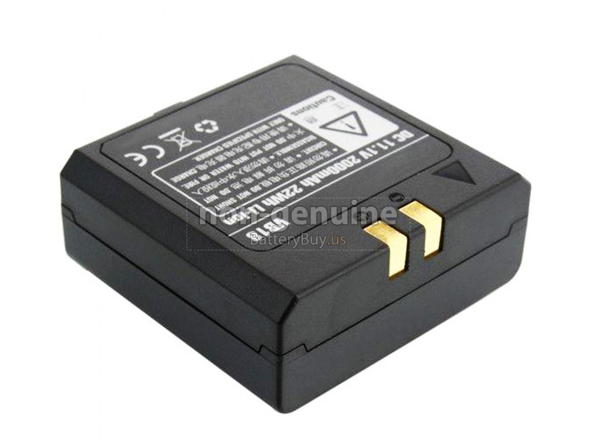 battery for Godox V860II-F