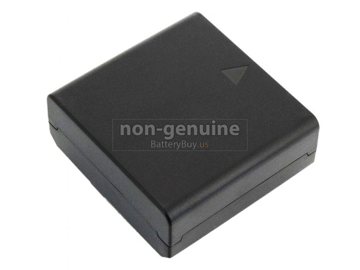 battery for Godox V860II-F