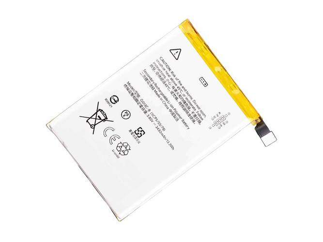 Google Pixel 3XL battery
